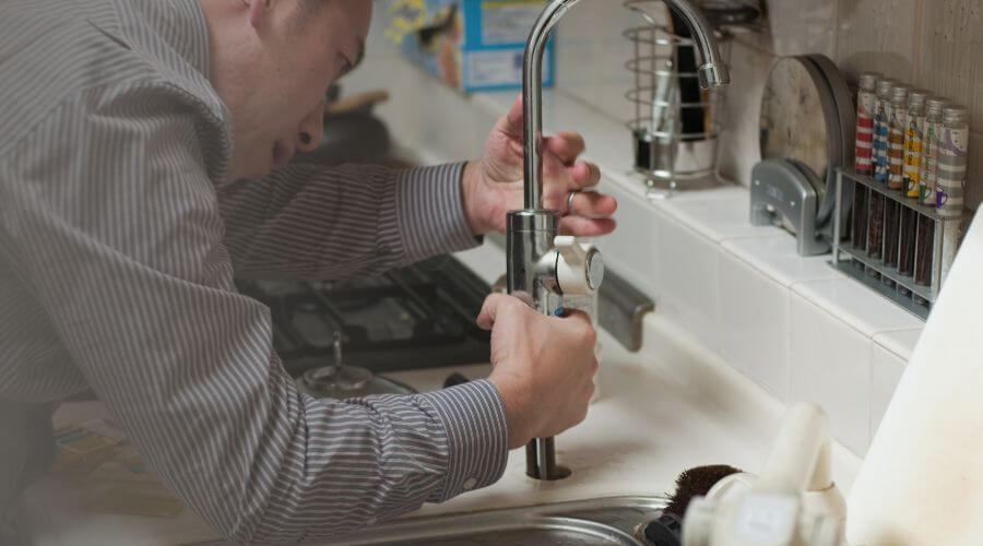 Local expert plumbing services in Round O, SC